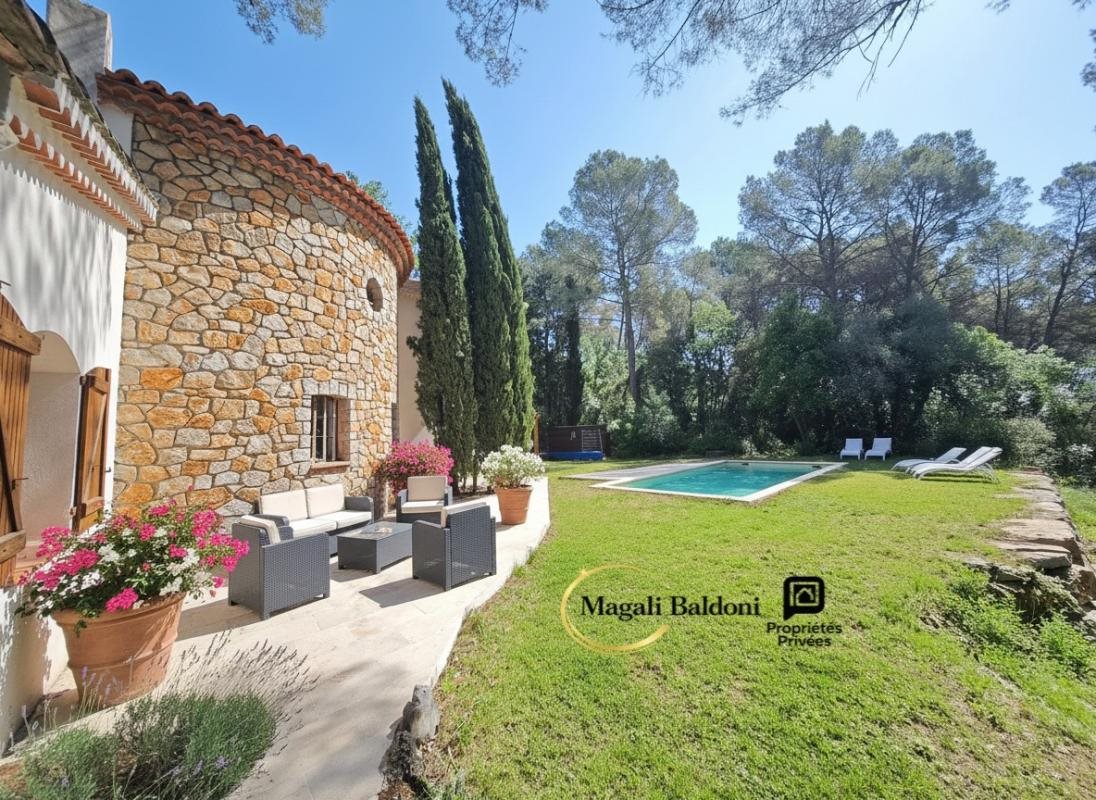 Maison à vendre, 220m², La Motte