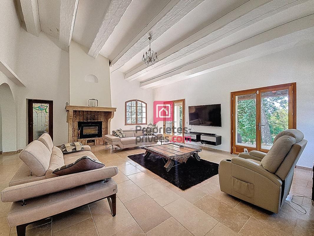 Maison à vendre, 220m², La Motte
