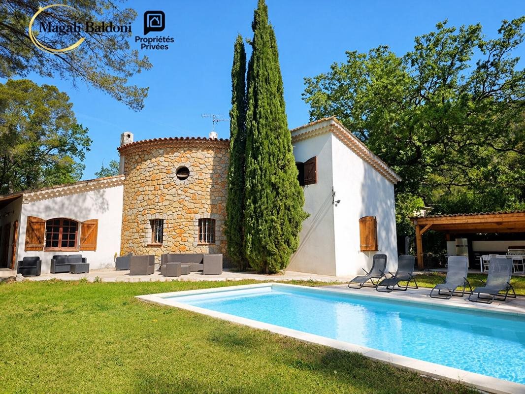 Maison à vendre, 220m², La Motte