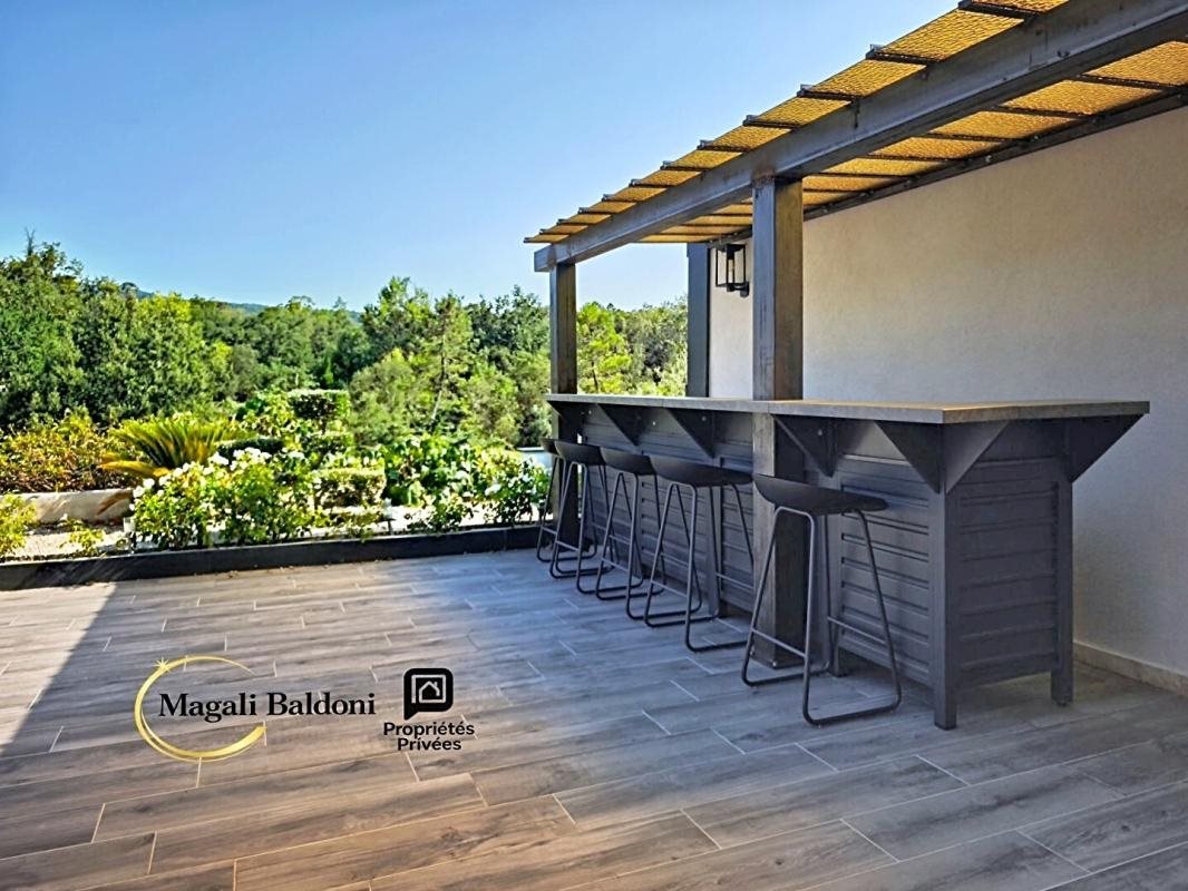 Maison à vendre, 234m², Le Muy