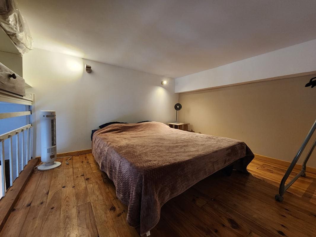 Appartement à louer, 24m², Saint-Raphaël