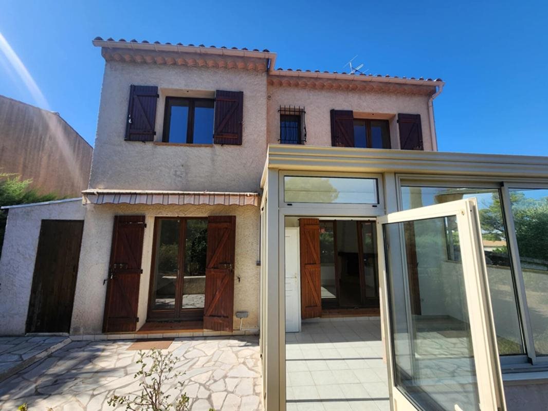 Maison à louer, 82m², Saint-Raphaël
