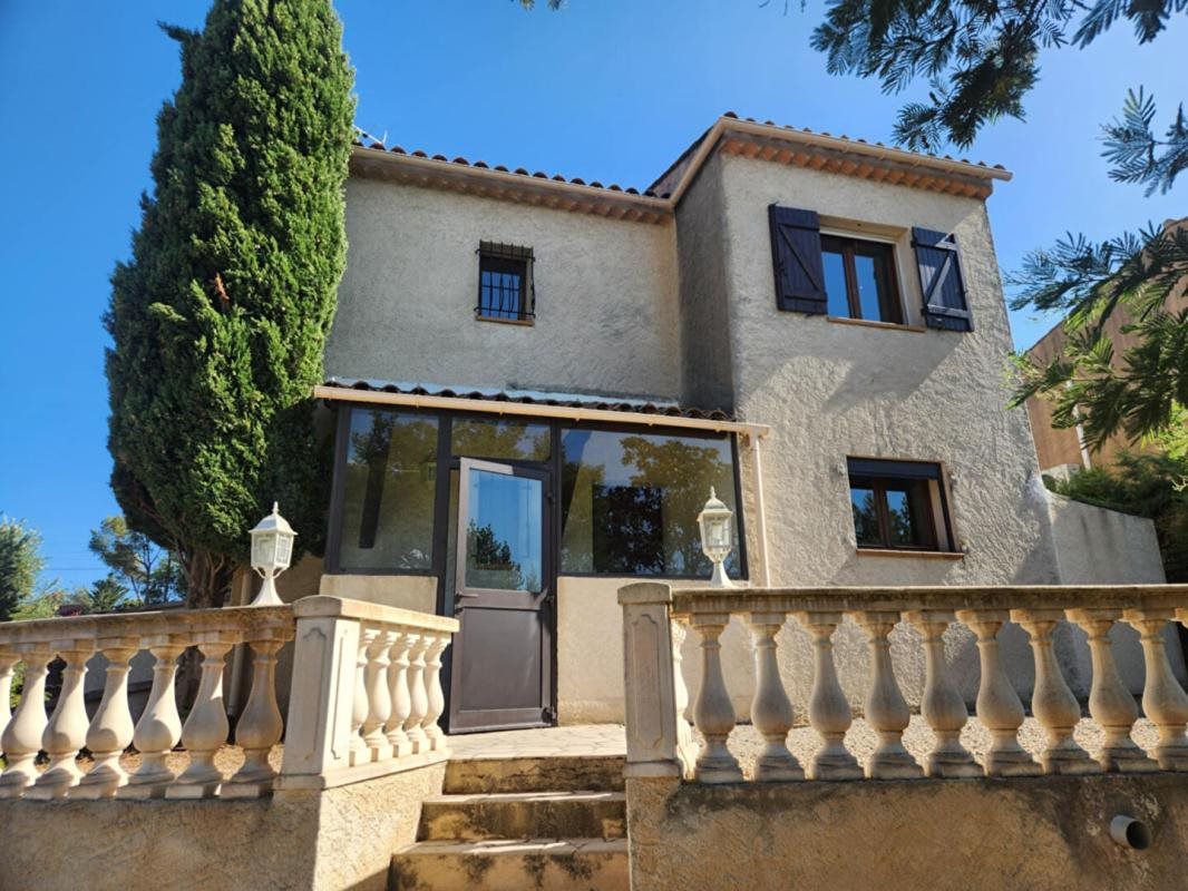 Maison à louer, 82m², Saint-Raphaël
