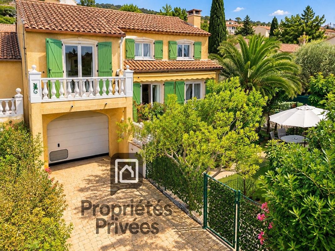 Maison à vendre, 70m², Vidauban