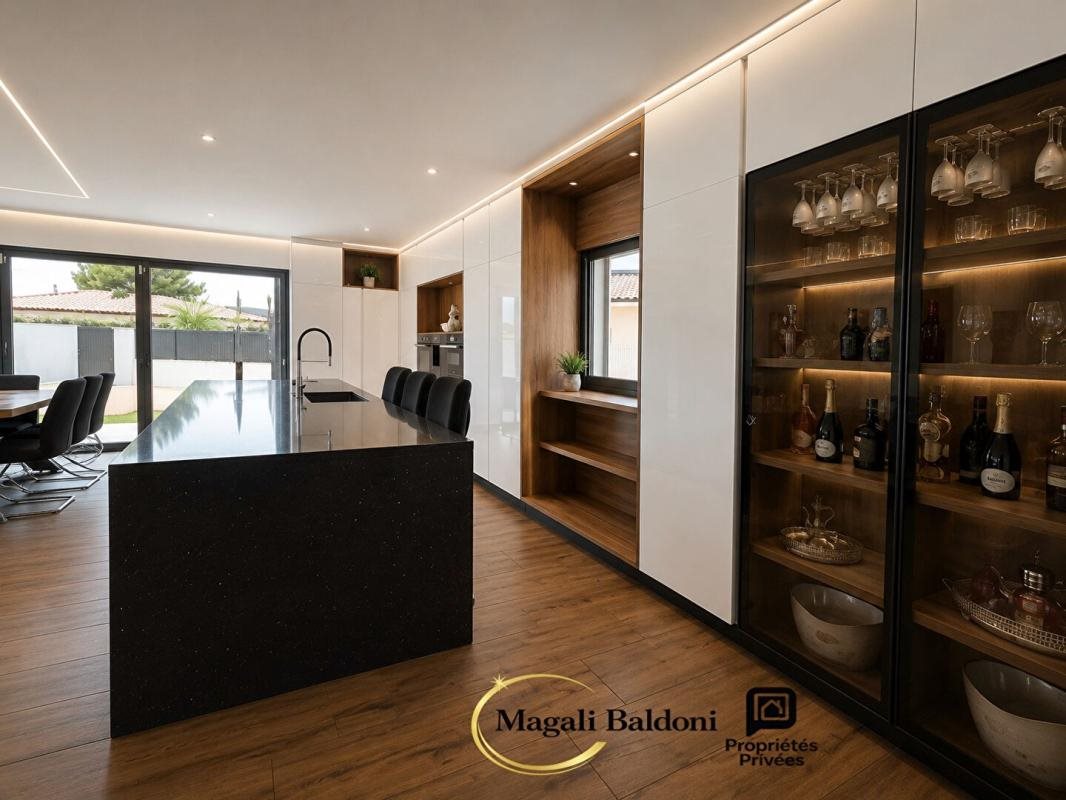 Maison à vendre, 210m², Le Muy