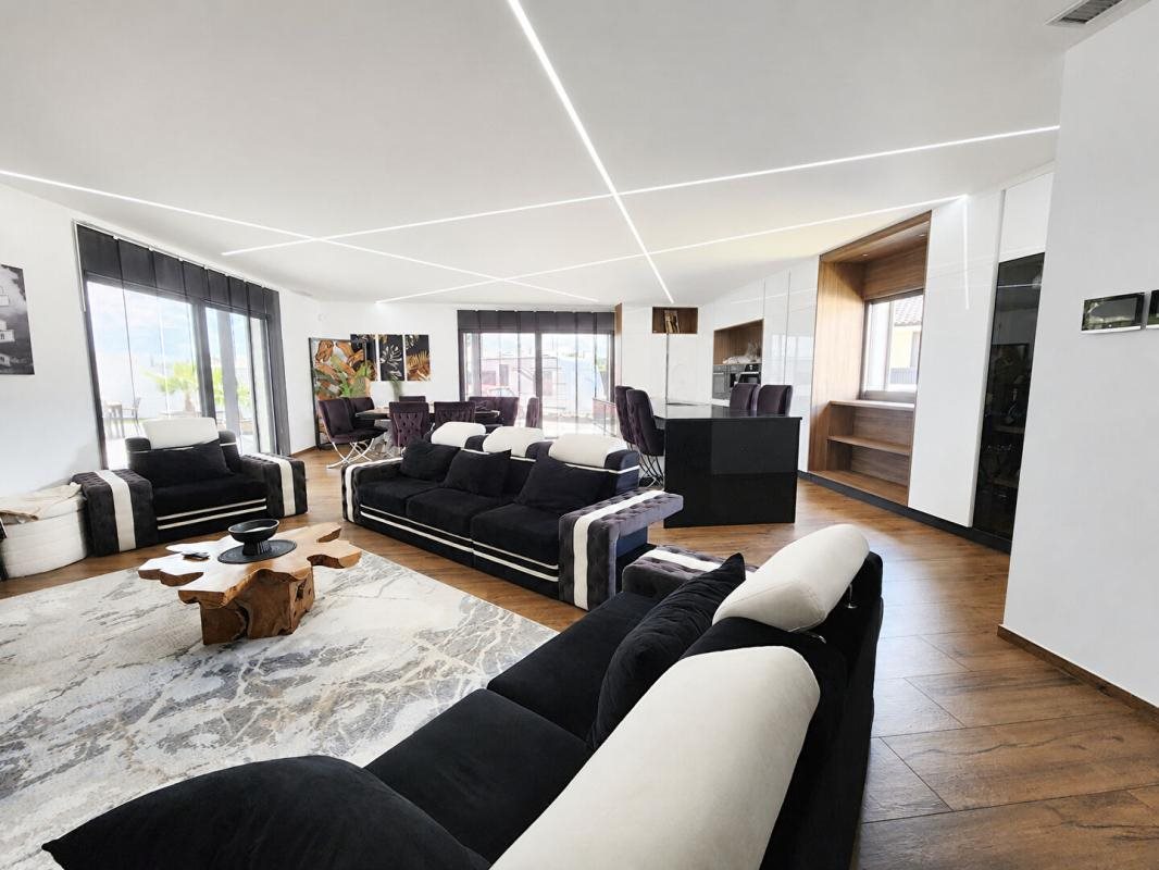 Maison à vendre, 210m², Le Muy