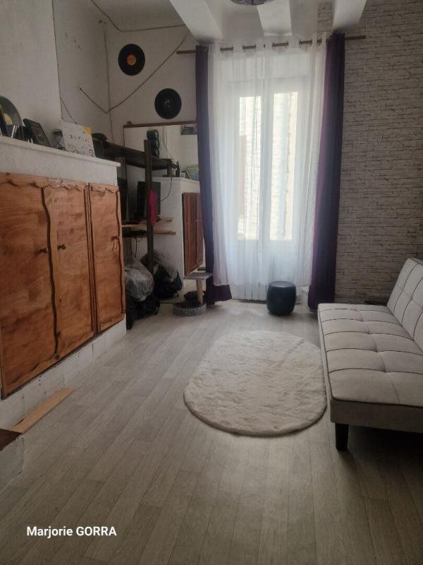 Maison à vendre, 64m², Nans-les-Pins