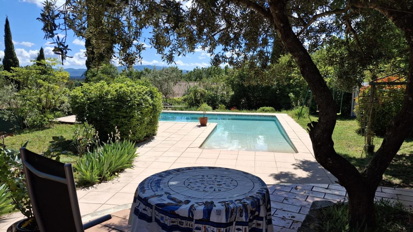 Maison à vendre, 103m², Seillons-Source-d'Argens