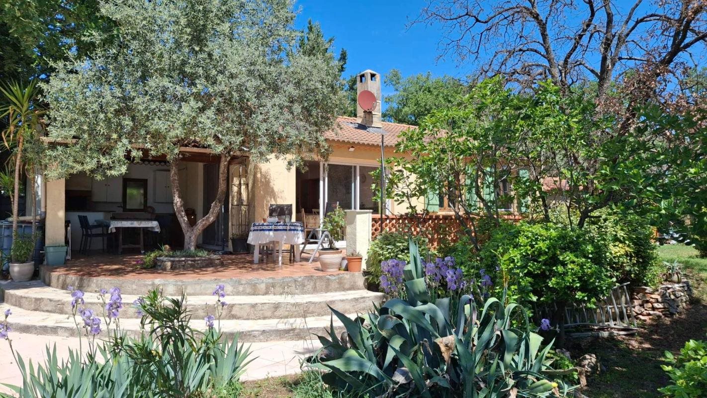 Maison à vendre, 103m², Seillons-Source-d'Argens