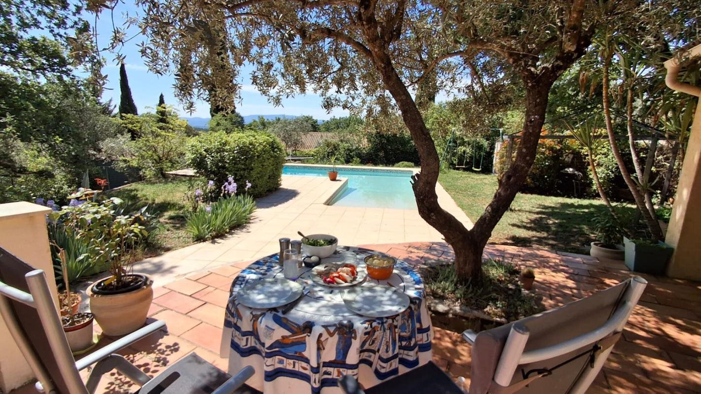 Maison à vendre, 103m², Seillons-Source-d'Argens