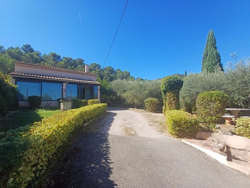 Maison à vendre, 72m², Rougiers