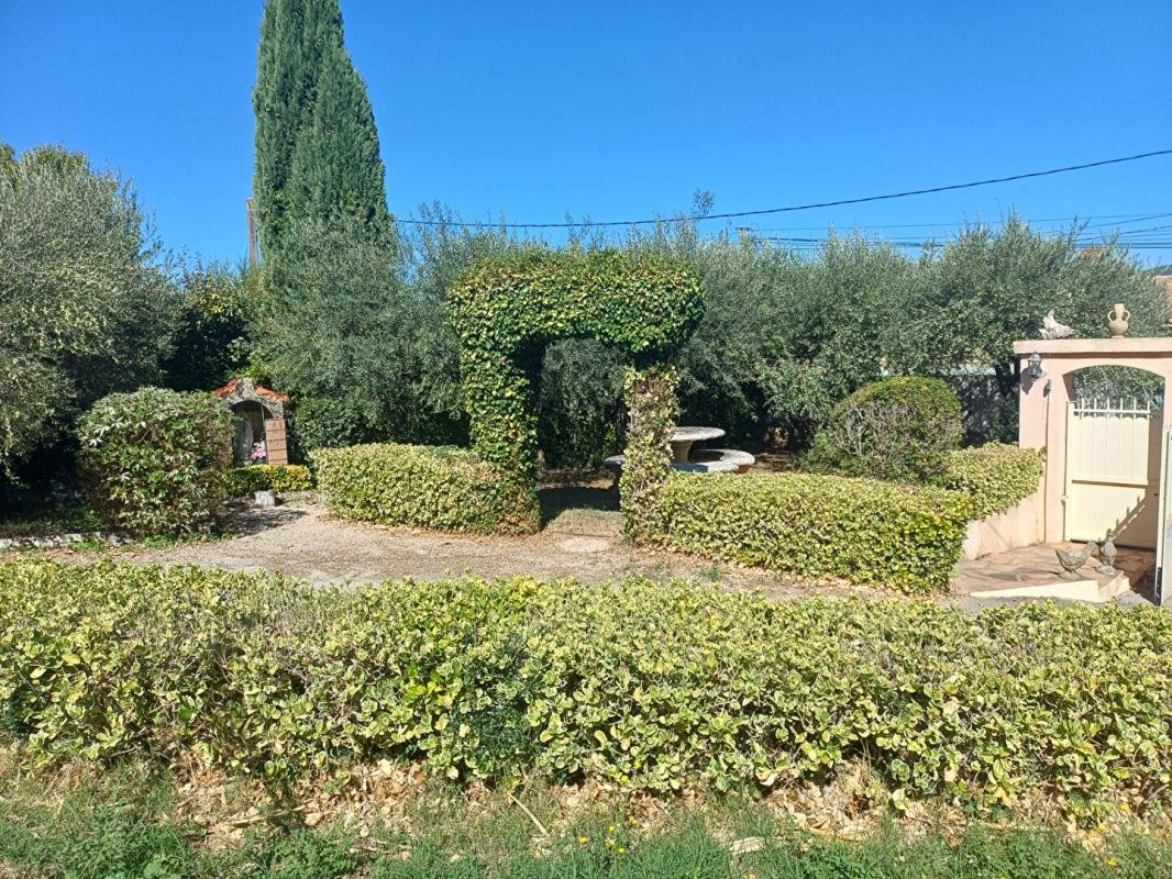 Maison à vendre, 72m², Rougiers