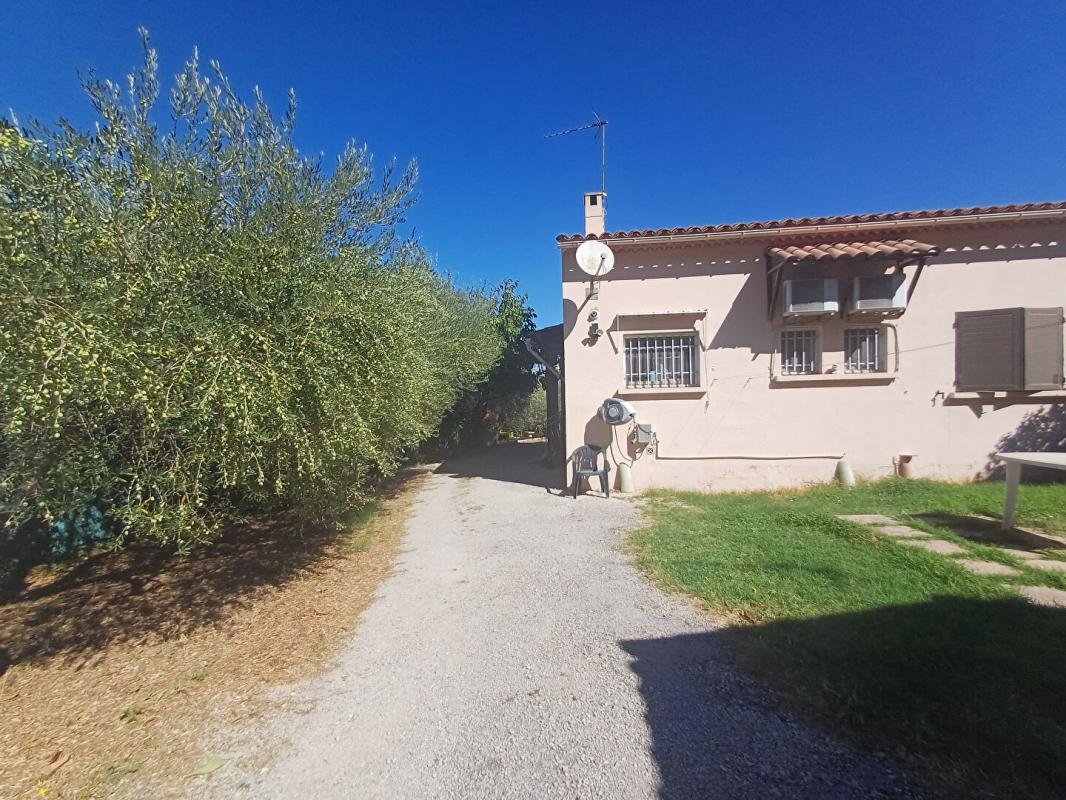 Maison à vendre, 72m², Rougiers