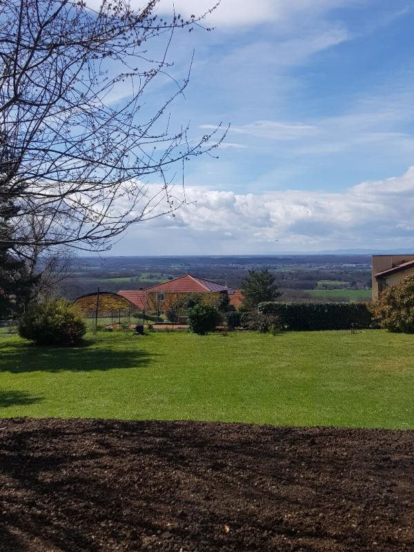 Maison à vendre, 170m², Revonnas