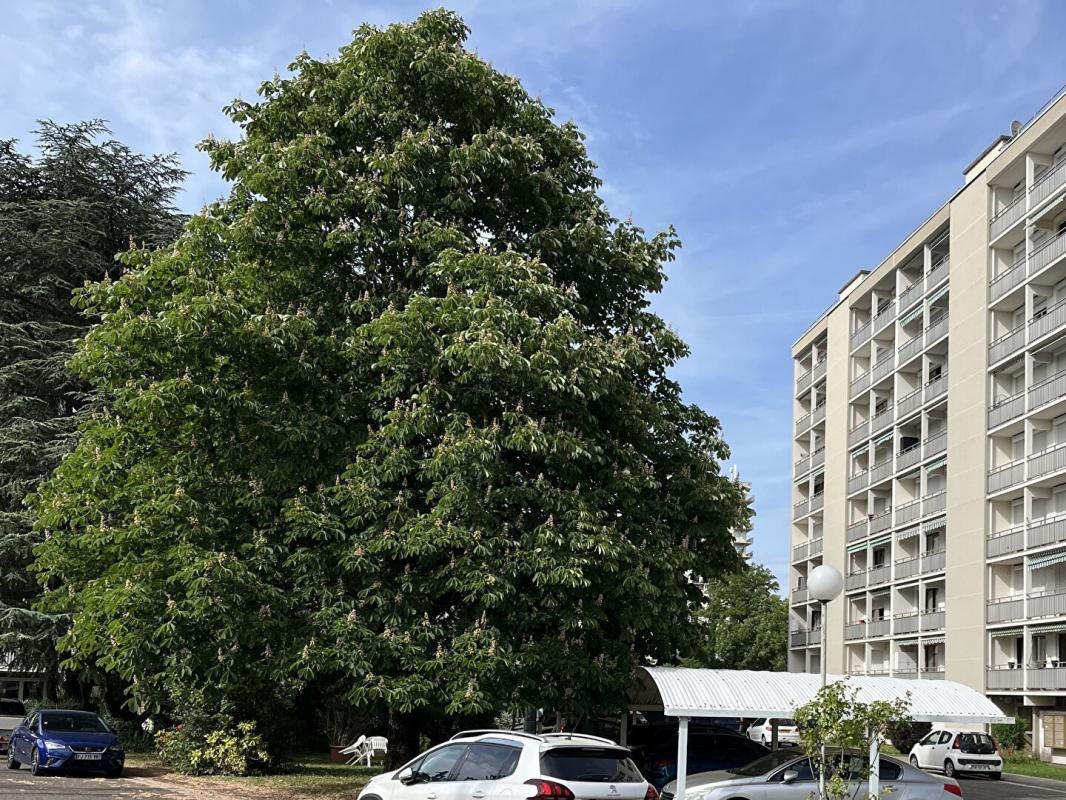 Appartement à vendre, 79m², Bourg-en-Bresse