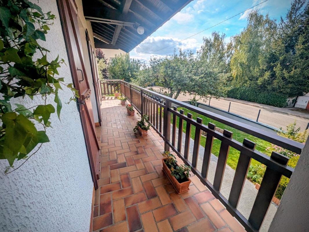 Maison à vendre, 166m², Bourg-en-Bresse