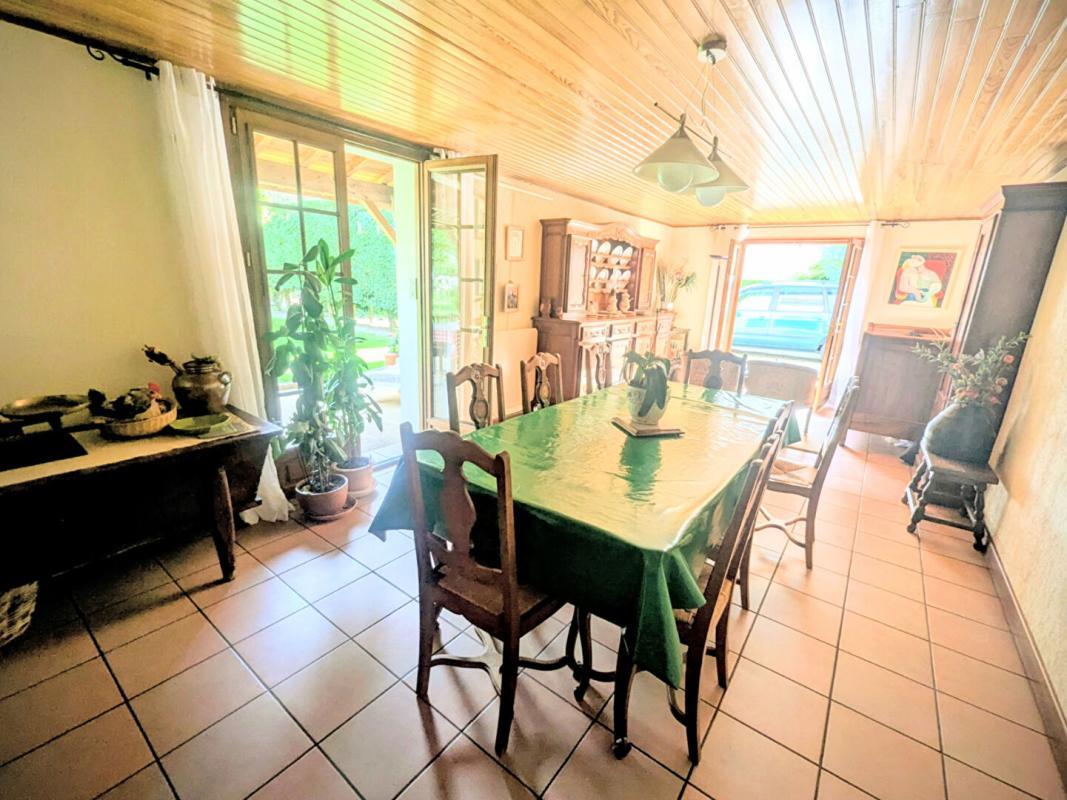 Maison à vendre, 166m², Bourg-en-Bresse