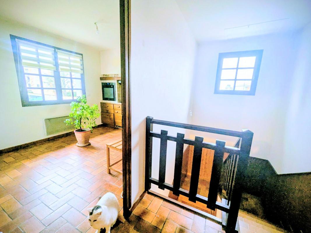 Maison à vendre, 166m², Bourg-en-Bresse