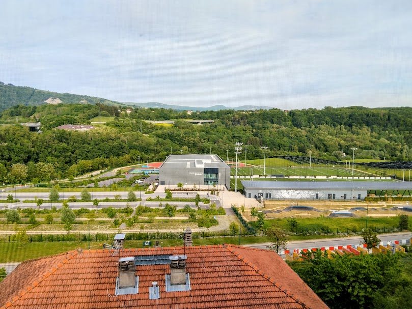 Appartement à vendre, 76m², Valserhône