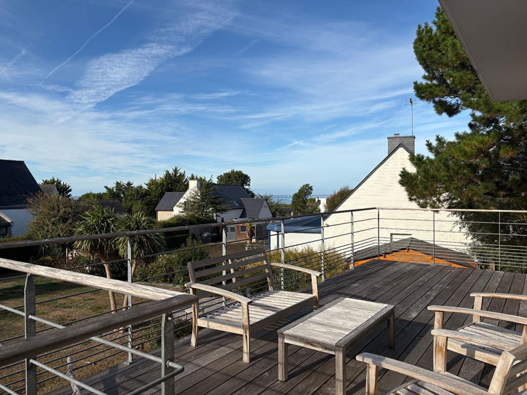 Maison à vendre, 187m², Moëlan-sur-Mer