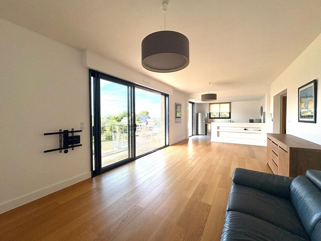 Maison à vendre, 187m², Moëlan-sur-Mer