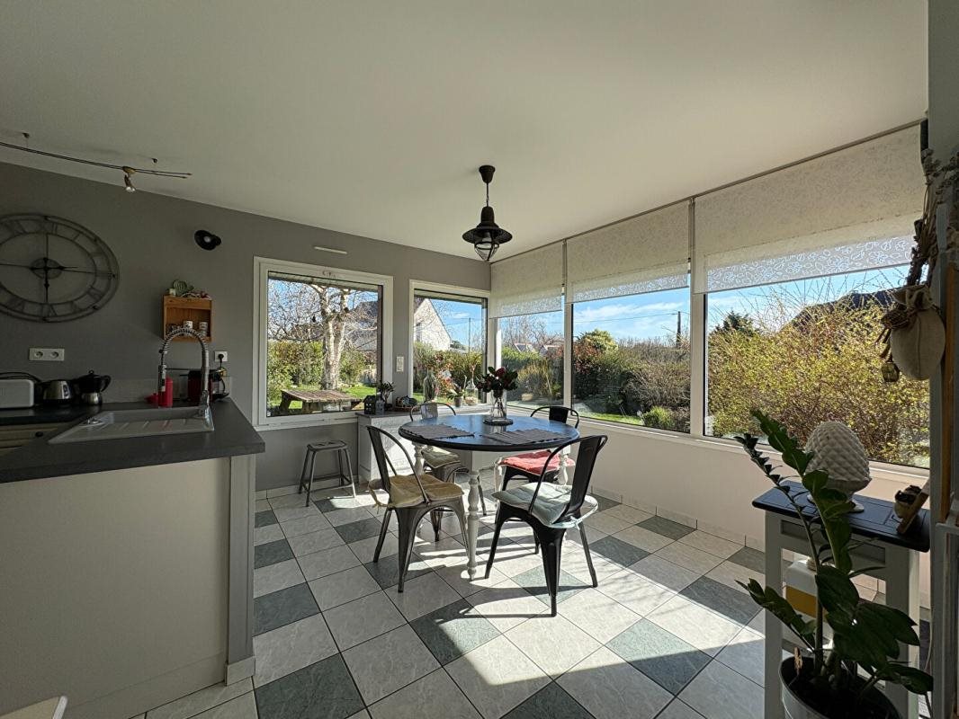 Maison à vendre, 175m², Moëlan-sur-Mer
