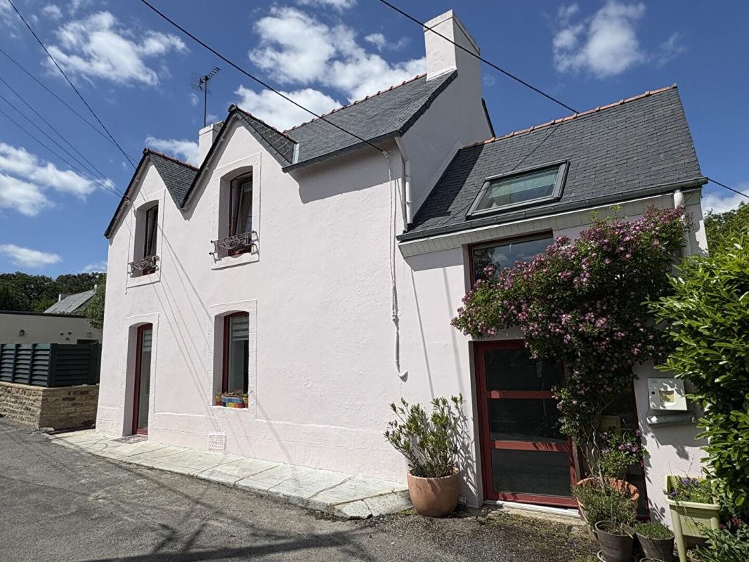 Maison à vendre, 105m², Névez