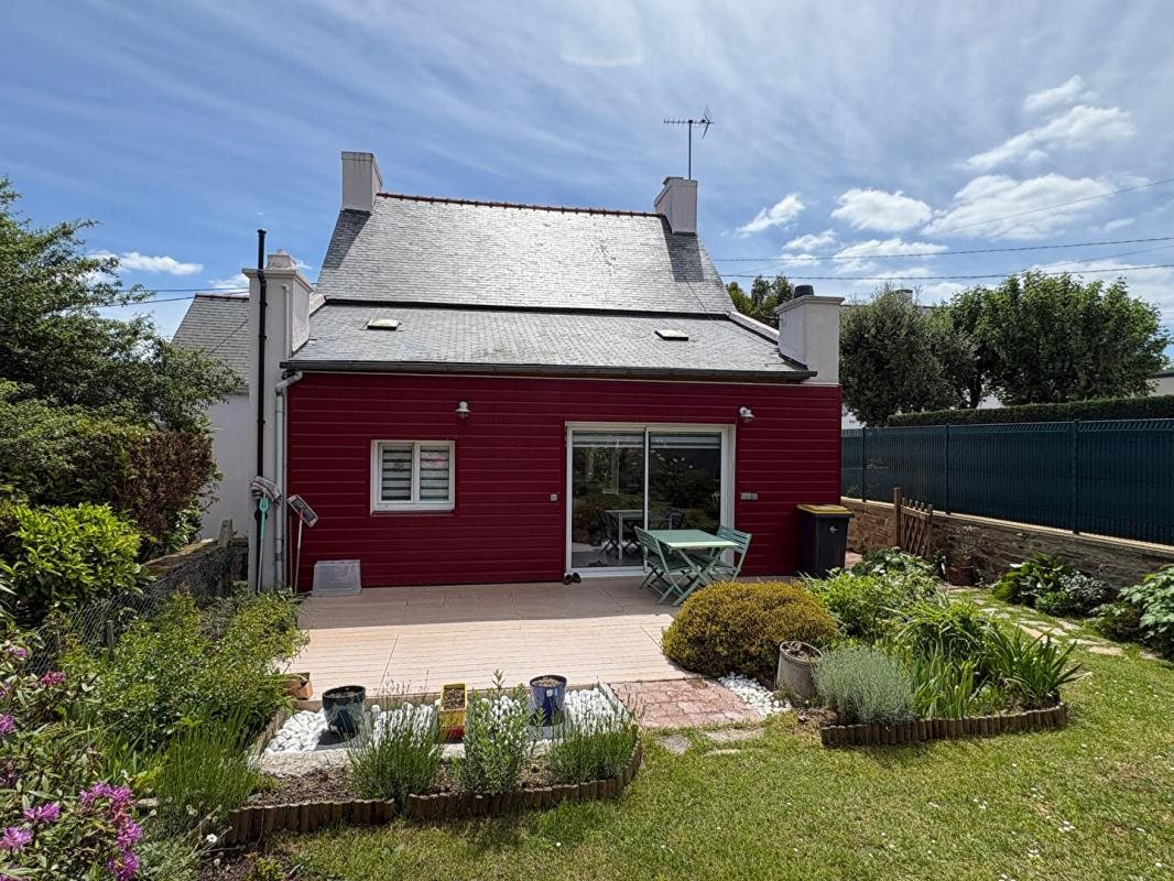 Maison à vendre, 105m², Névez
