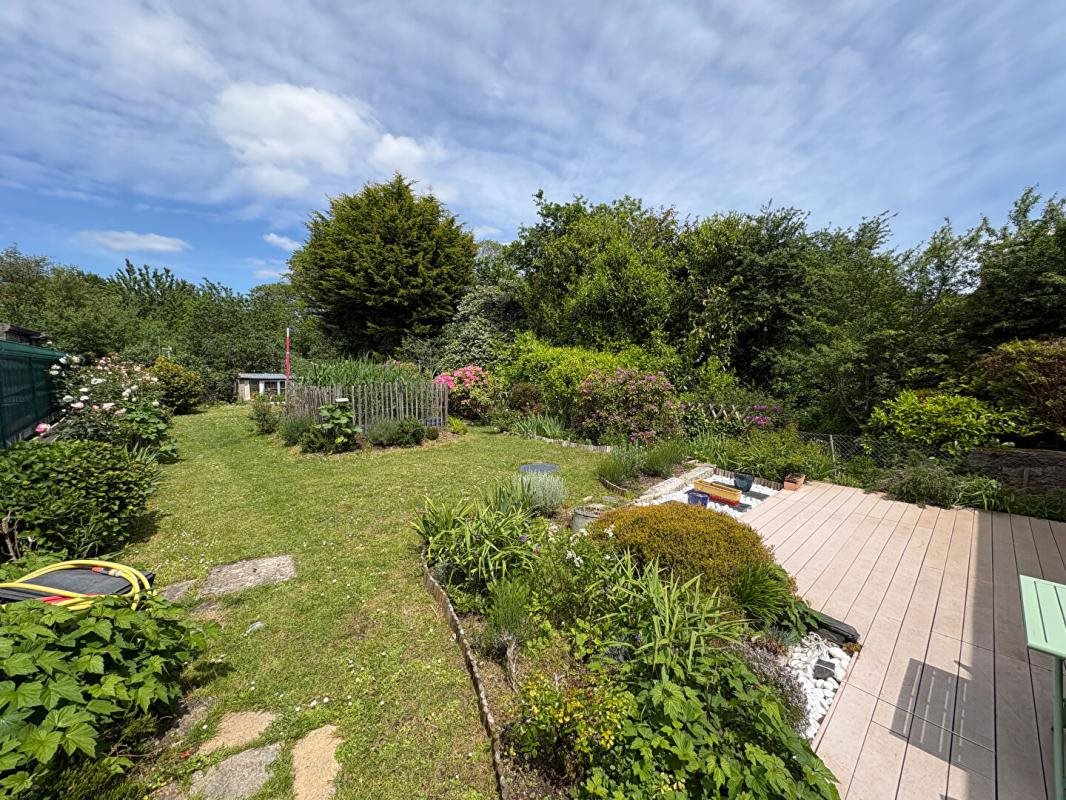Maison à vendre, 105m², Névez