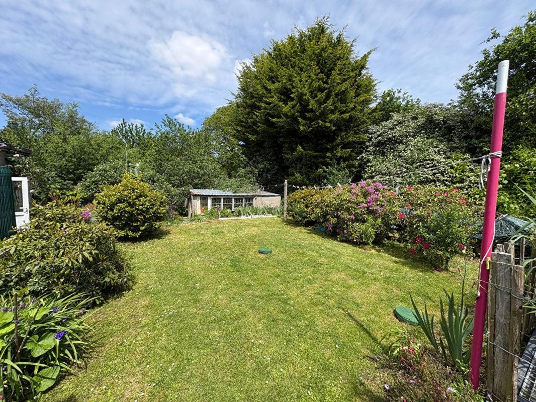 Maison à vendre, 105m², Névez