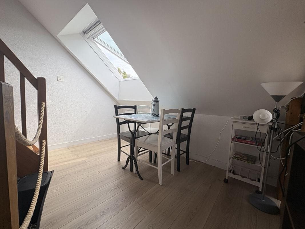 Appartement à vendre, 22m², Moëlan-sur-Mer