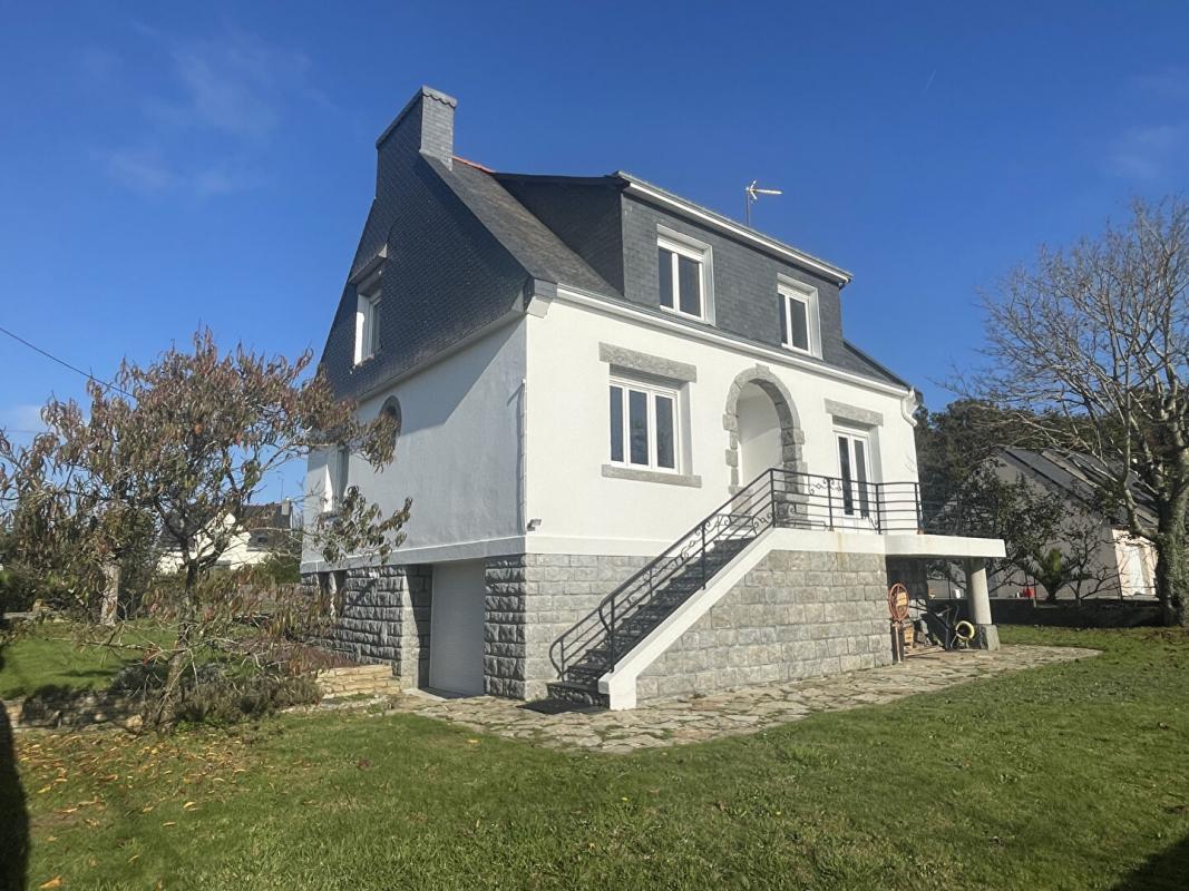 Maison à vendre, 120m², Riec-sur-Belon
