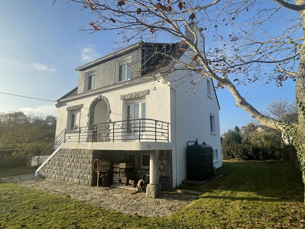 Maison à vendre, 120m², Riec-sur-Belon