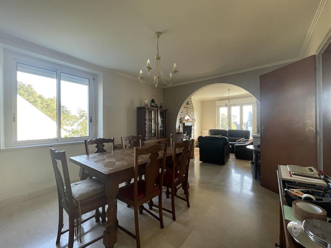 Maison à vendre, 120m², Riec-sur-Belon