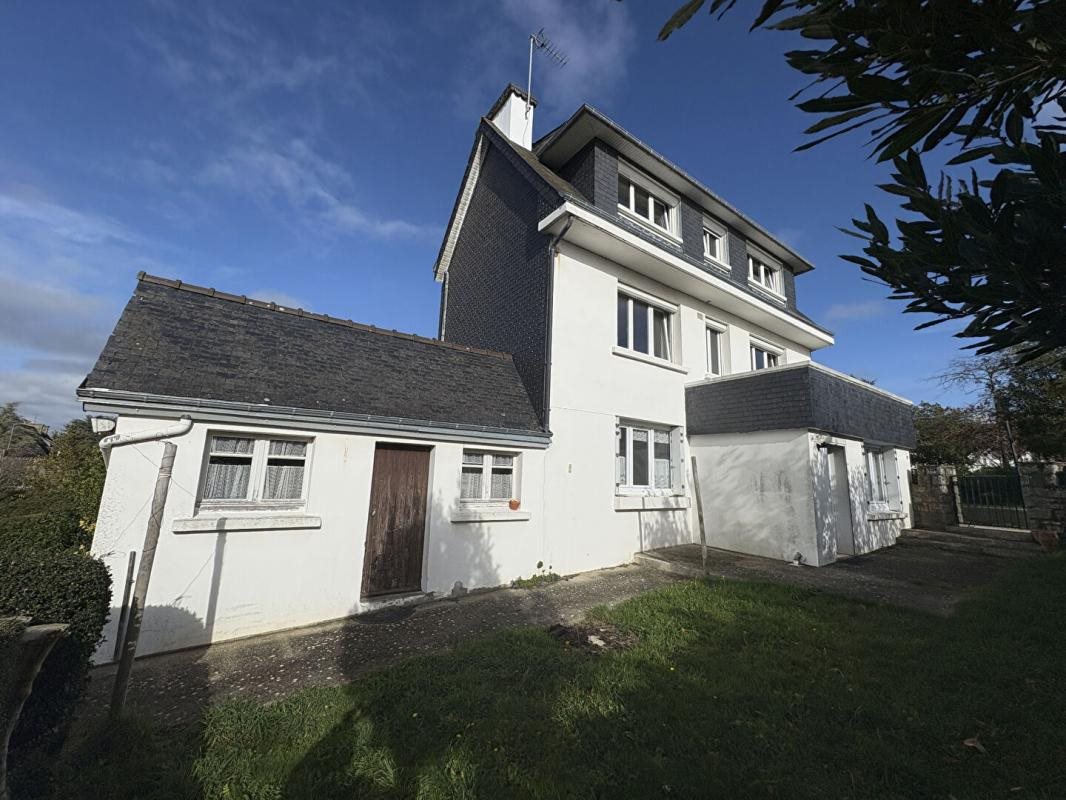 Maison à vendre, 111m², Riec-sur-Belon