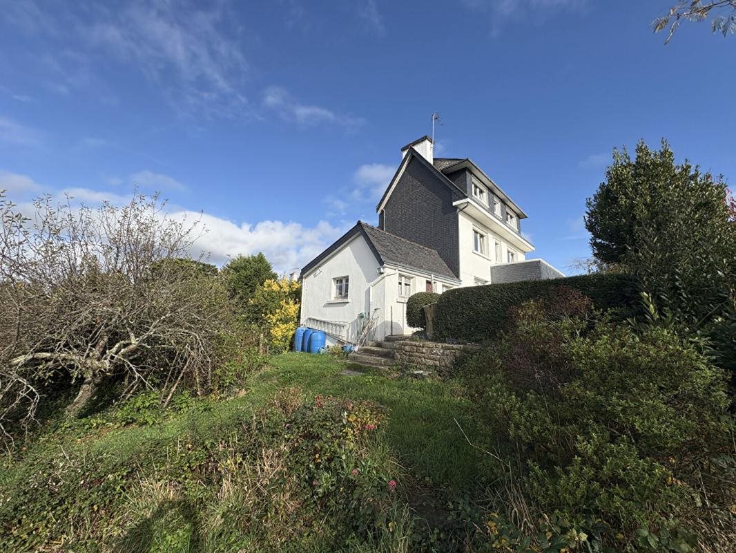 Maison à vendre, 111m², Riec-sur-Belon