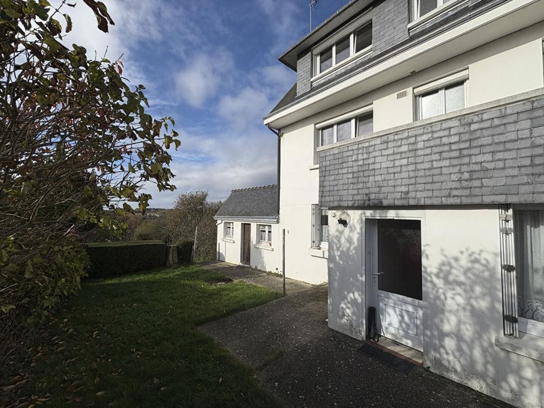 Maison à vendre, 111m², Riec-sur-Belon