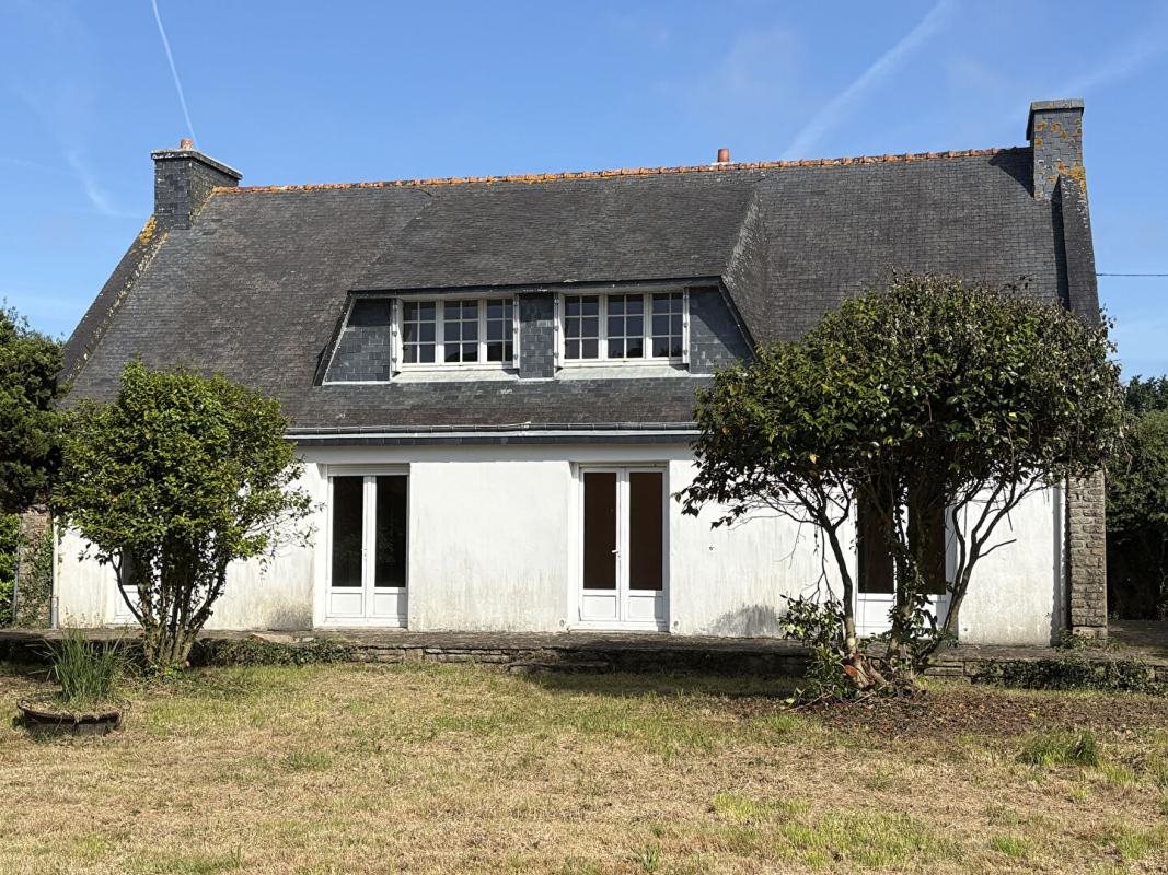 Maison à vendre, 183m², Riec-sur-Belon