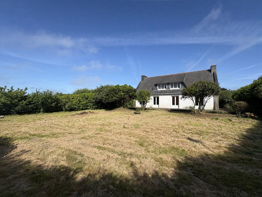 Maison à vendre, 183m², Riec-sur-Belon