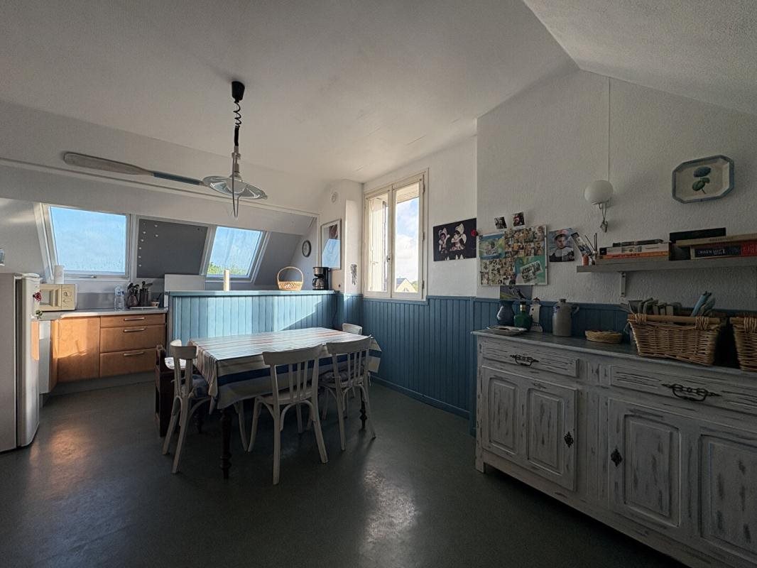 Maison à vendre, 183m², Riec-sur-Belon