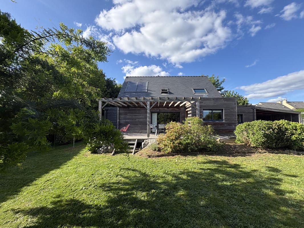 Maison à vendre, 135m², Pont-Aven