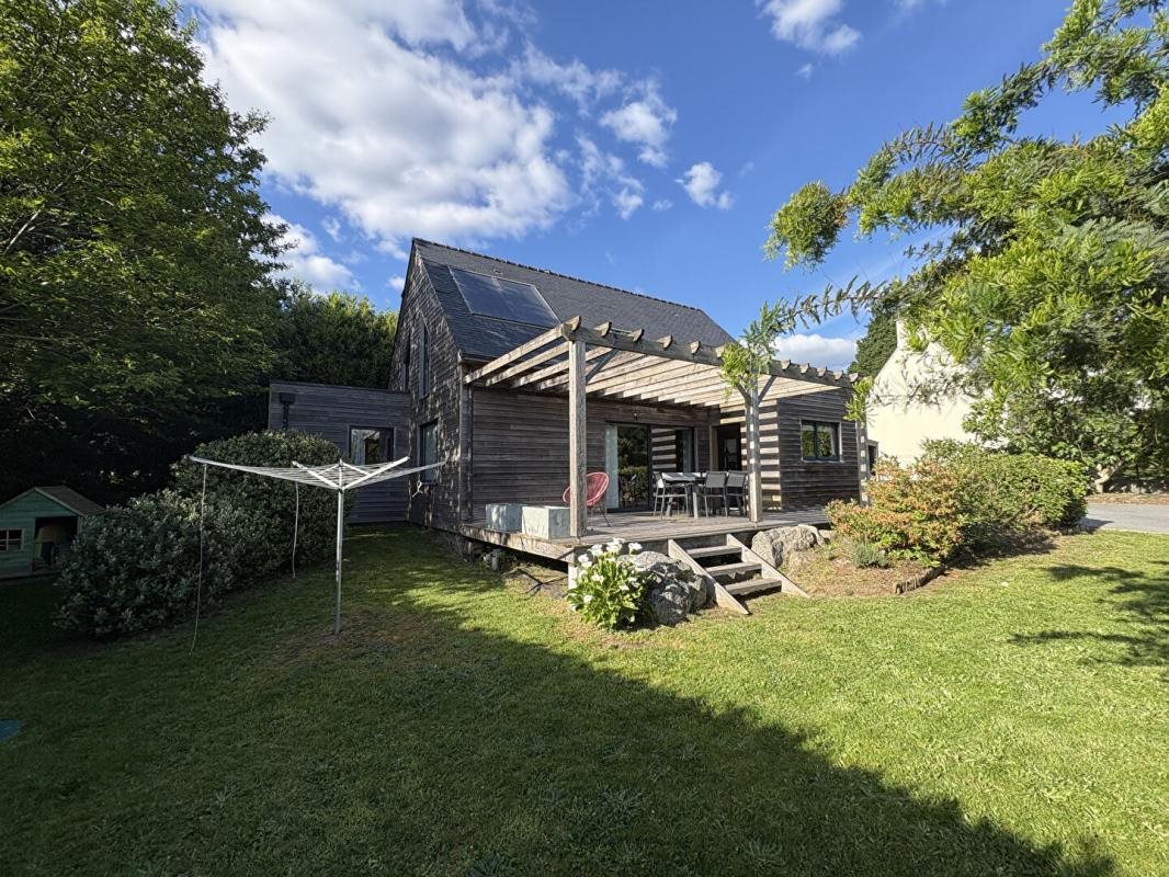 Maison à vendre, 135m², Pont-Aven