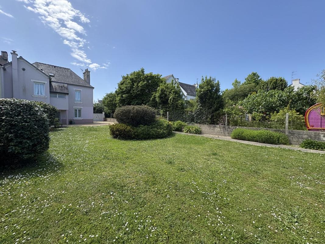 Maison à vendre, 124m², Riec-sur-Belon
