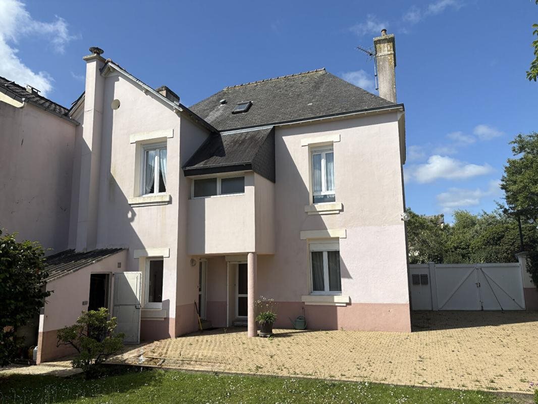 Maison à vendre, 124m², Riec-sur-Belon