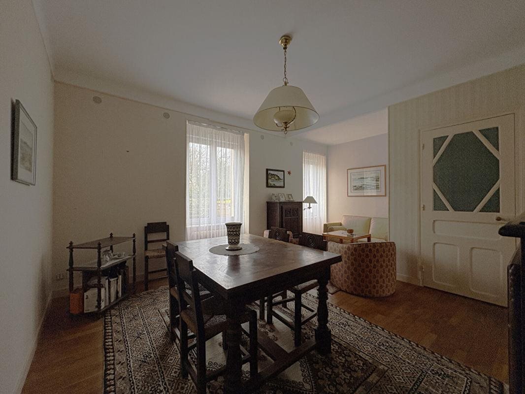 Maison à vendre, 124m², Riec-sur-Belon