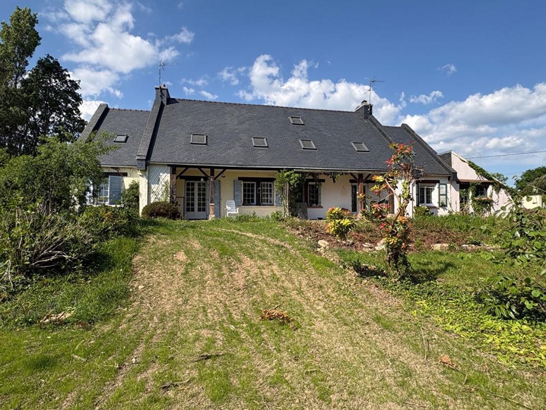 Maison à vendre, 284m², Riec-sur-Belon