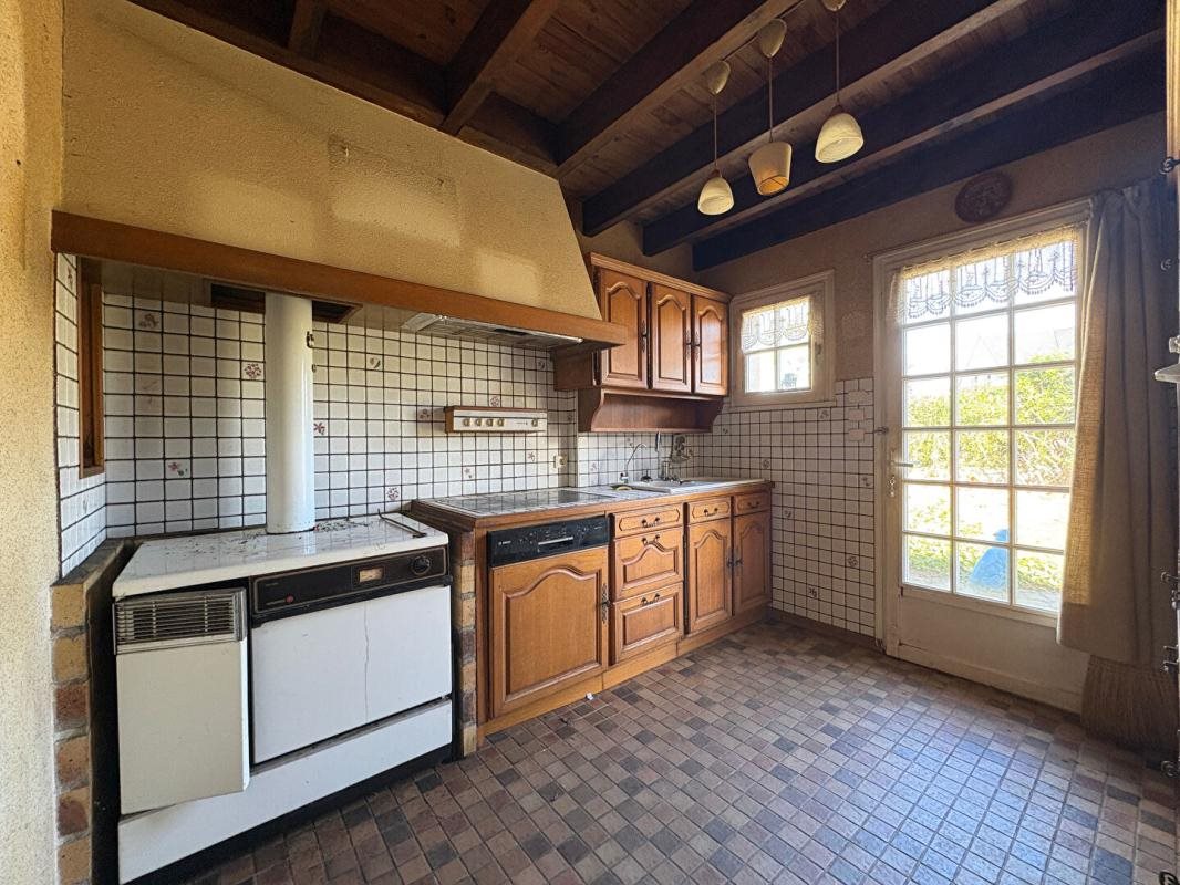 Maison à vendre, 284m², Riec-sur-Belon