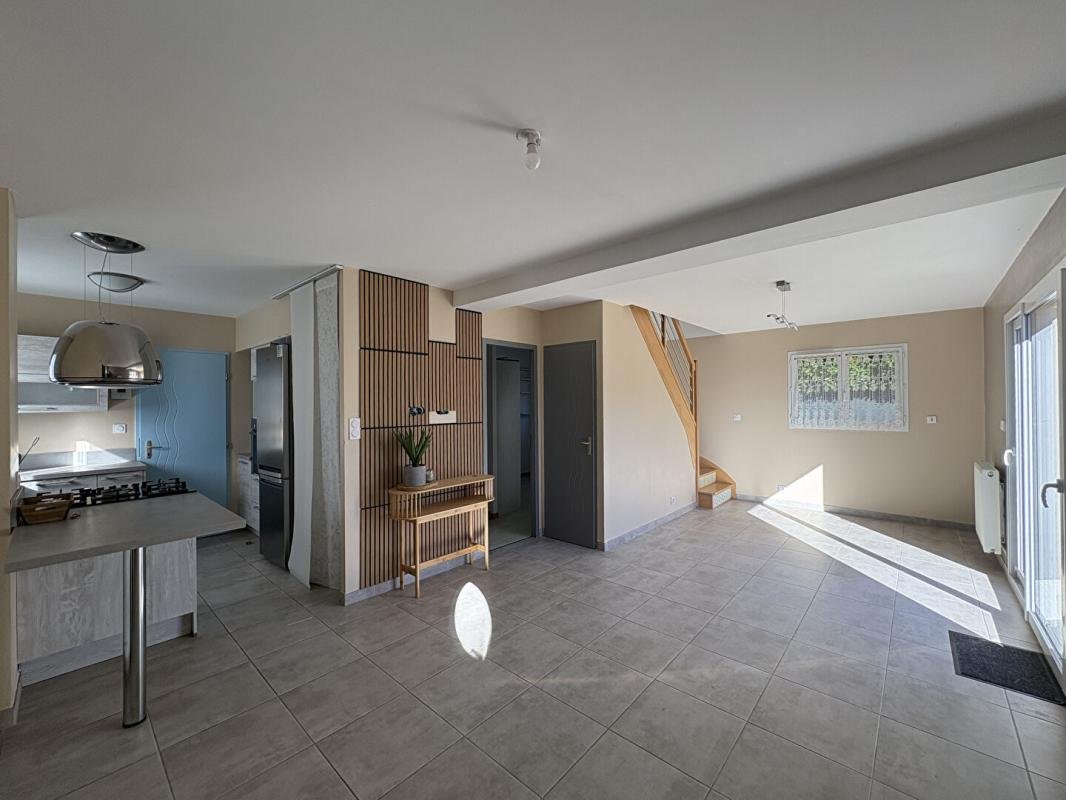 Maison à vendre, 87m², Mellac