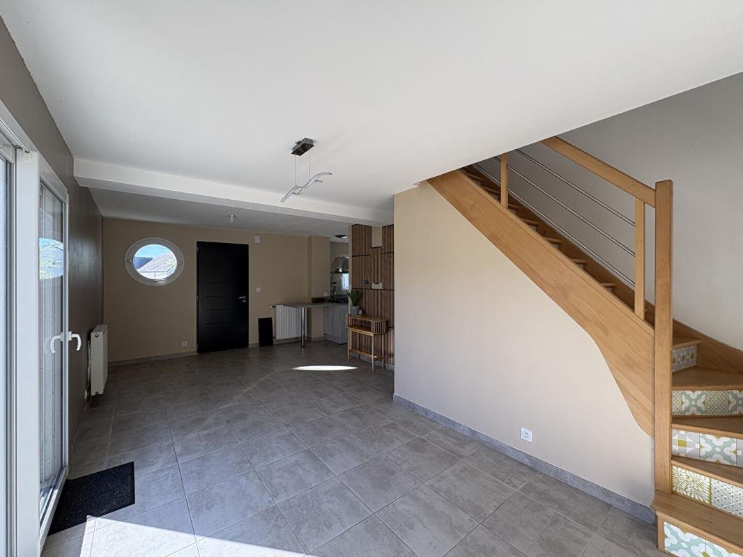 Maison à vendre, 87m², Mellac