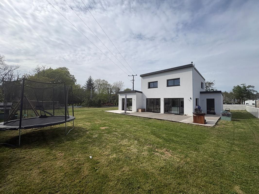Maison à vendre, 119m², Riec-sur-Belon